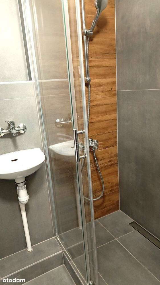 Mieszkanie dwupokojowe w Zgorzelcu - Pełny obrazek: 5/5