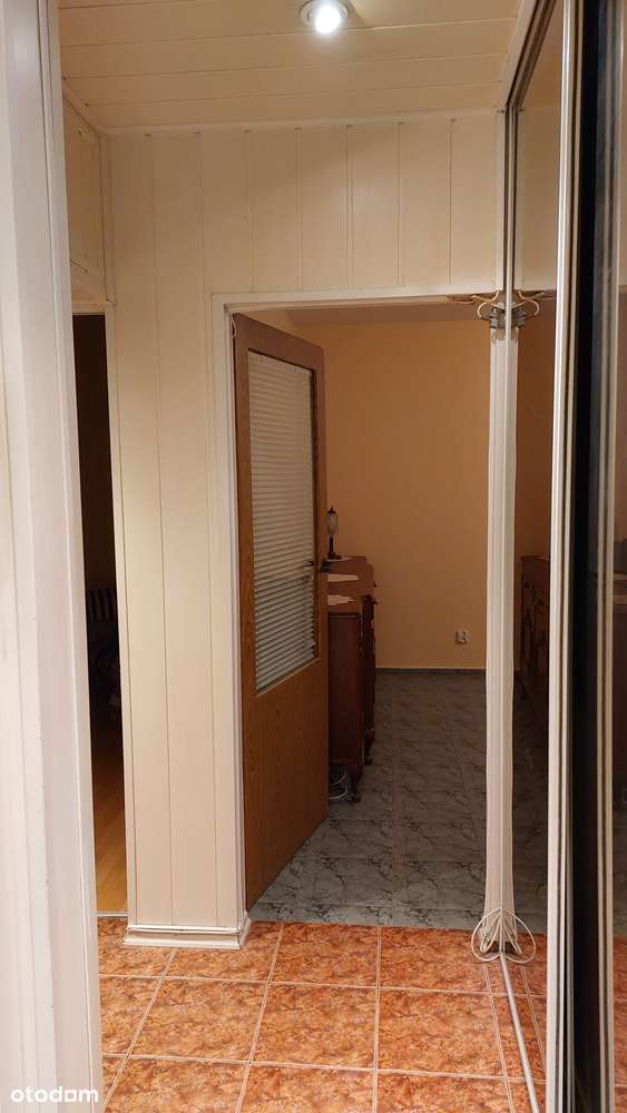 Dwupokojowe mieszkanie 45m² na Teofilowie - Pełny obrazek: 3/15