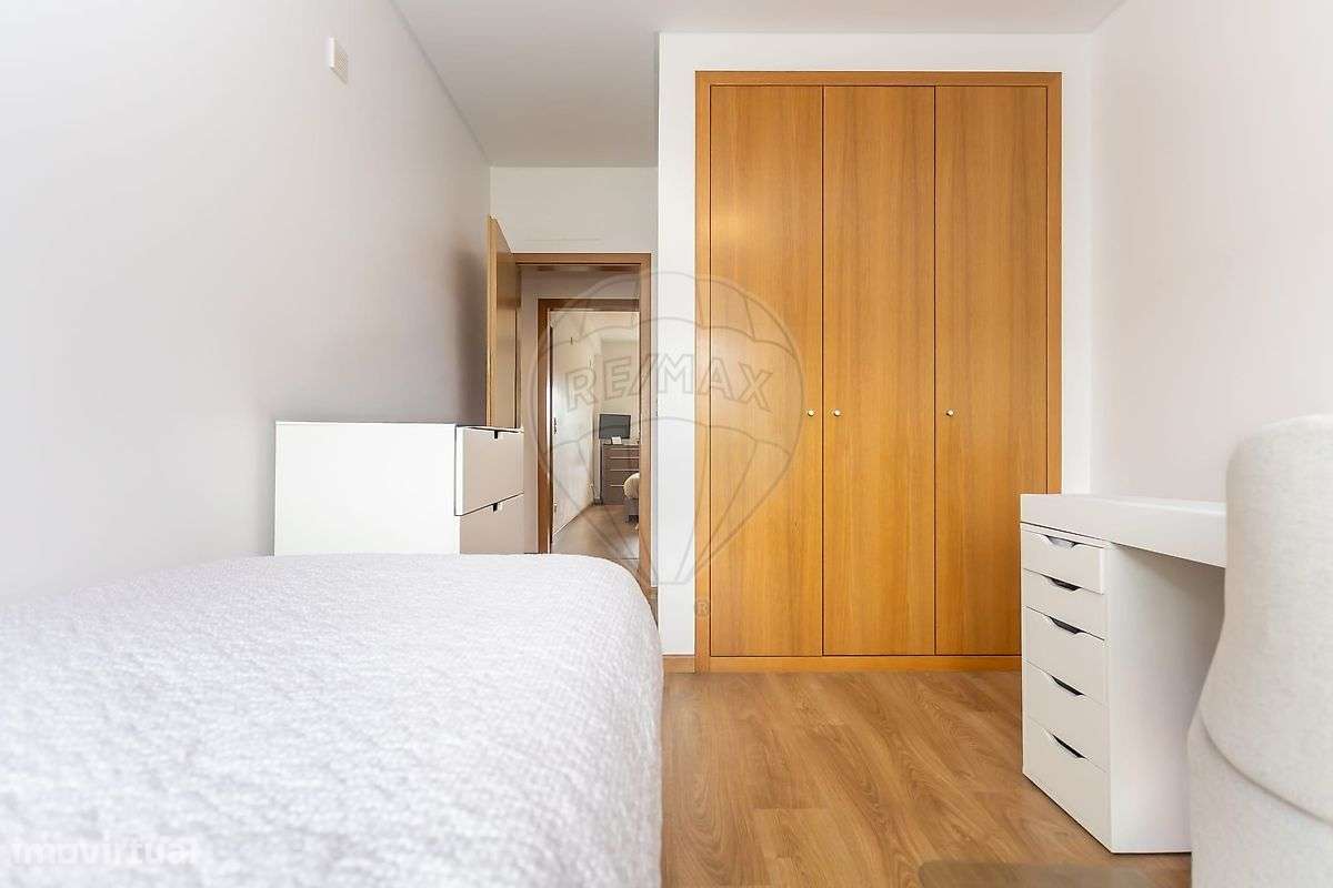 Apartamento T3 à venda em Feijó-14