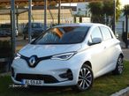 Renault Zoe Intens 50 - 32