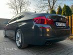 BMW Seria 5 520d xDrive - 16