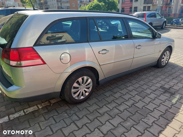 Opel Vectra 1.9 CDTI Comfort - 4