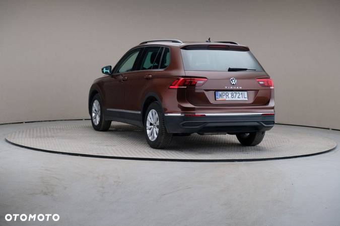 Volkswagen Tiguan 2.0 TDI SCR Life DSG - 2