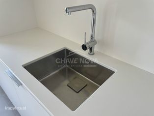Apartamento T2 Novo no Empreendimento Antas Atrium, Antas, Porto - Grande imagem: 4/19