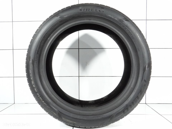 Opony letnie 235/50R19 99W Pirelli - 3