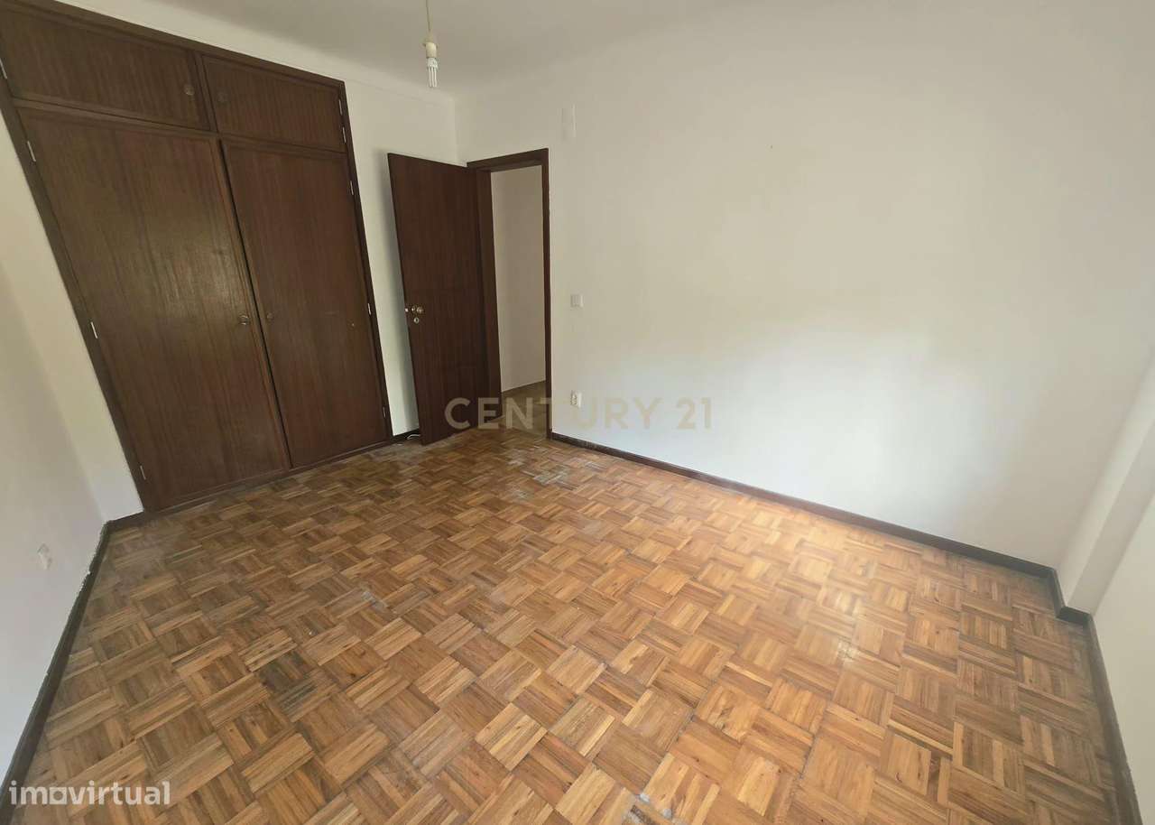 Apartamento T3 localizado em zona calma com todo o conforto. - Grande imagem: 5/20