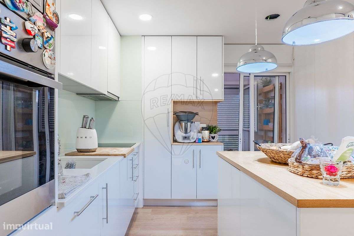 Apartamento T3 para venda-23