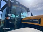 JCB Fastrac 4220 Trimble - 9