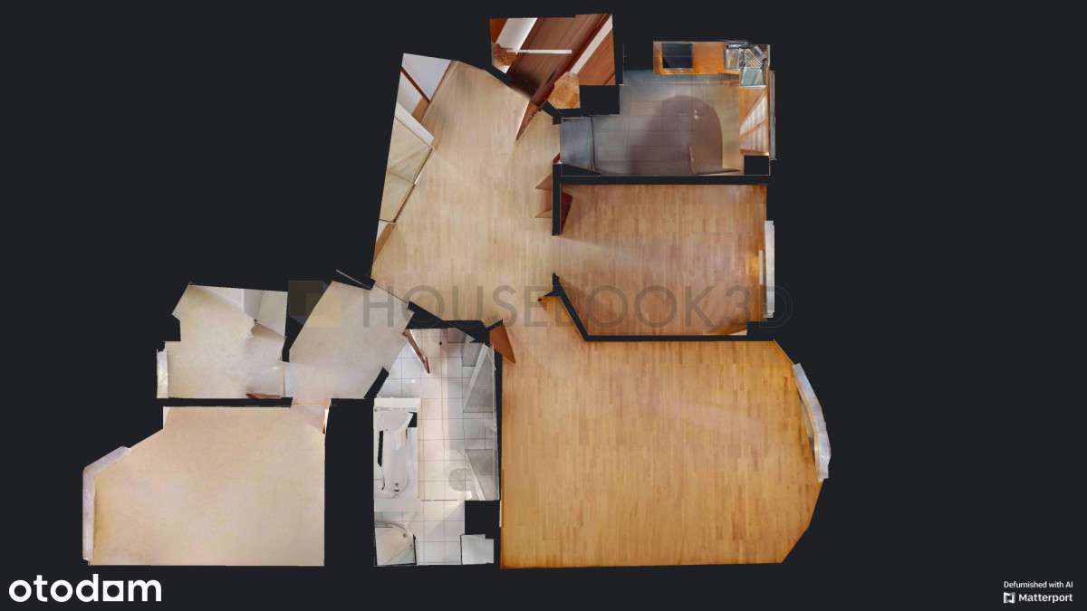 Przestronne 105 m² na Woli – idealna lokalizacja!-15