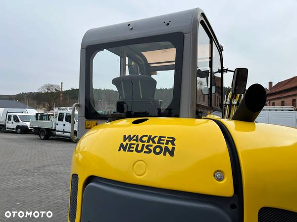 Wacker Neuson 50Z3 - 21