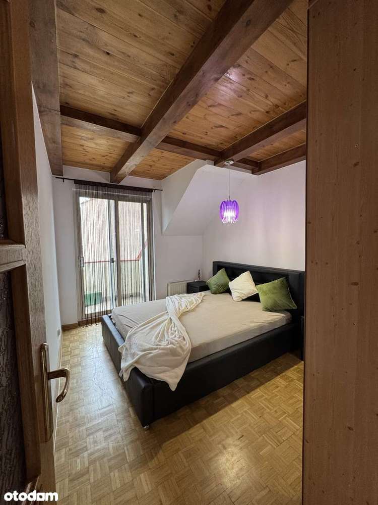 Komfortowy dom dla rodziny/pary/ m.Wilanowska/Pet-friendly - Pełny obrazek: 4/17