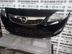 Bara Fata Completa Opel Astra J Volan Stanga Mic Defect Interior - Dezmembrari Arad - 6