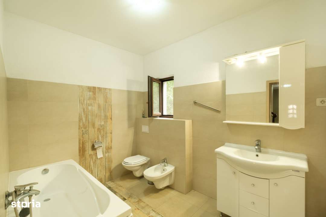 CASĂ INDIVIDUALĂ | GIROC | PLANETELOR - Imagine principală: 3/19