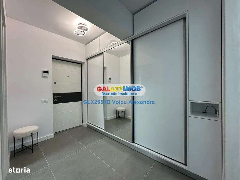 Garsoniera - Berceni - Dimitrie Leonida - Biruintei - Bloc Nou - Imagine principală: 4/6