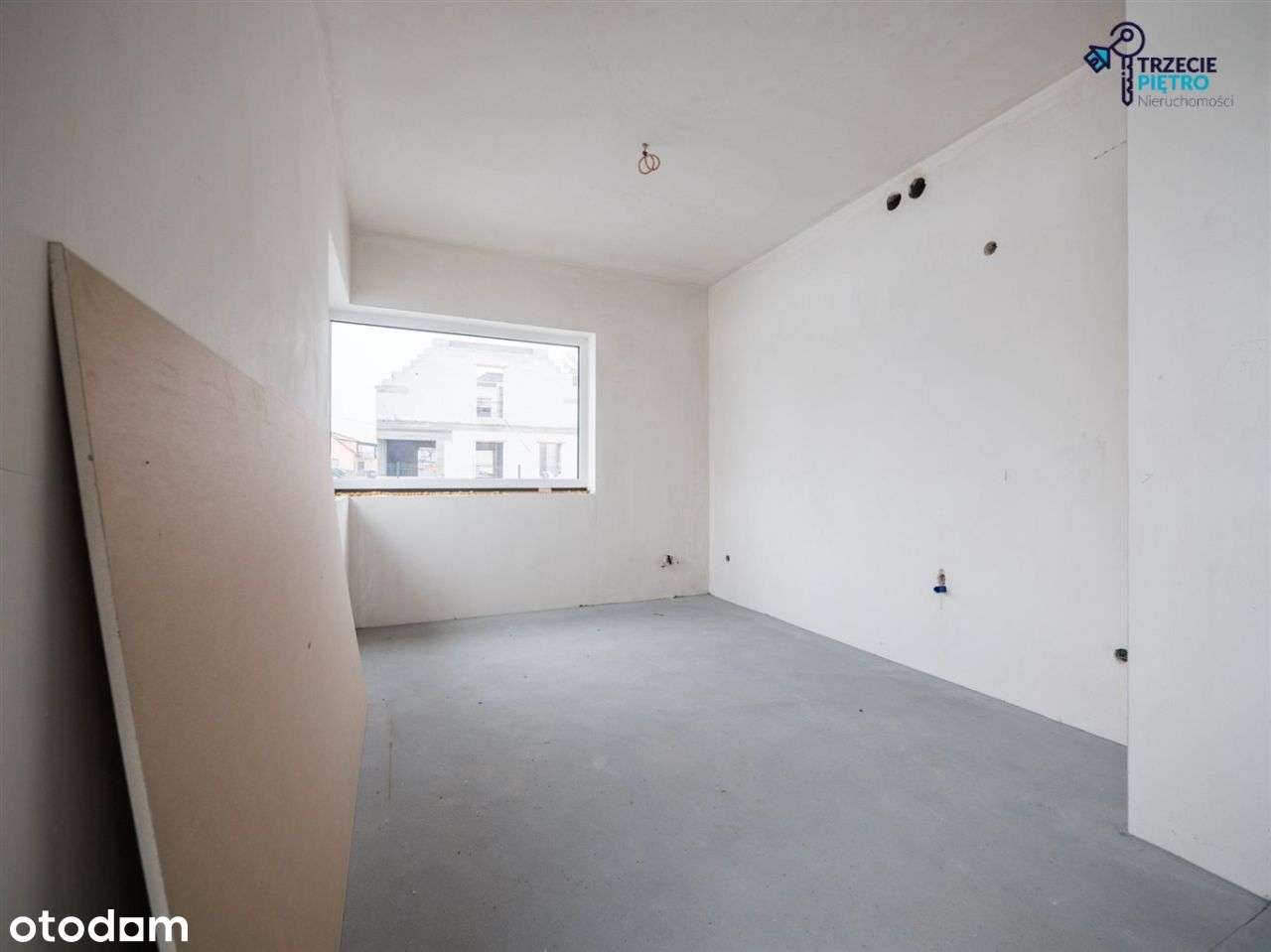 100M2|Las|435M2 Działki|Nowy - Pełny obrazek: 5/20