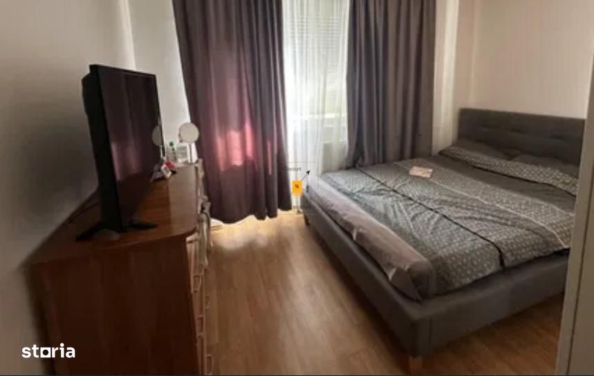 Apartament 3 camere zona Andrei Muresanu