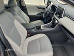 Toyota RAV4 2.5 Hybrid VVT-iE 4x4 Luxury - 9