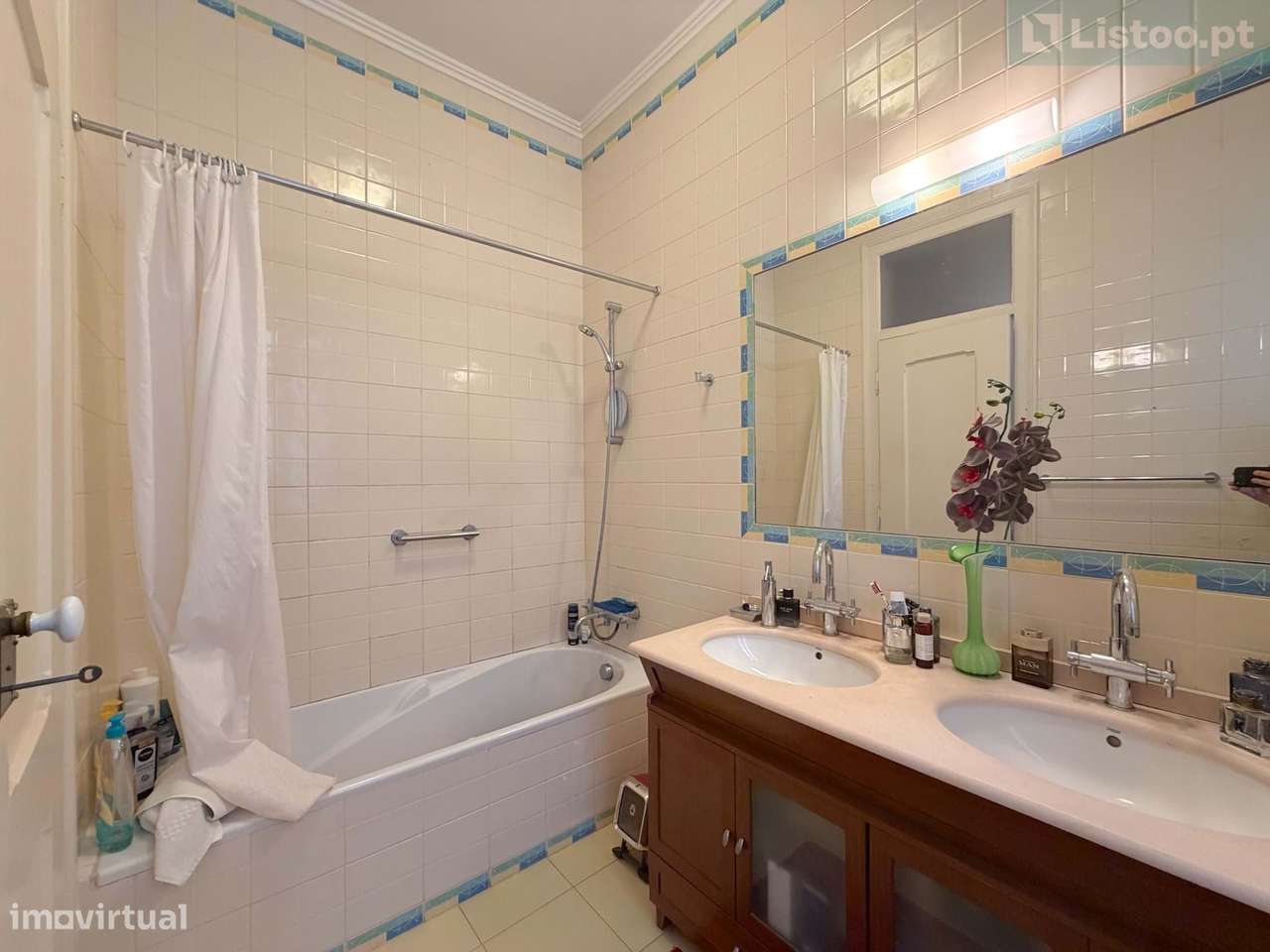 Apartamento T6 Arroios - Avenida Bernardim Ribeiro-16