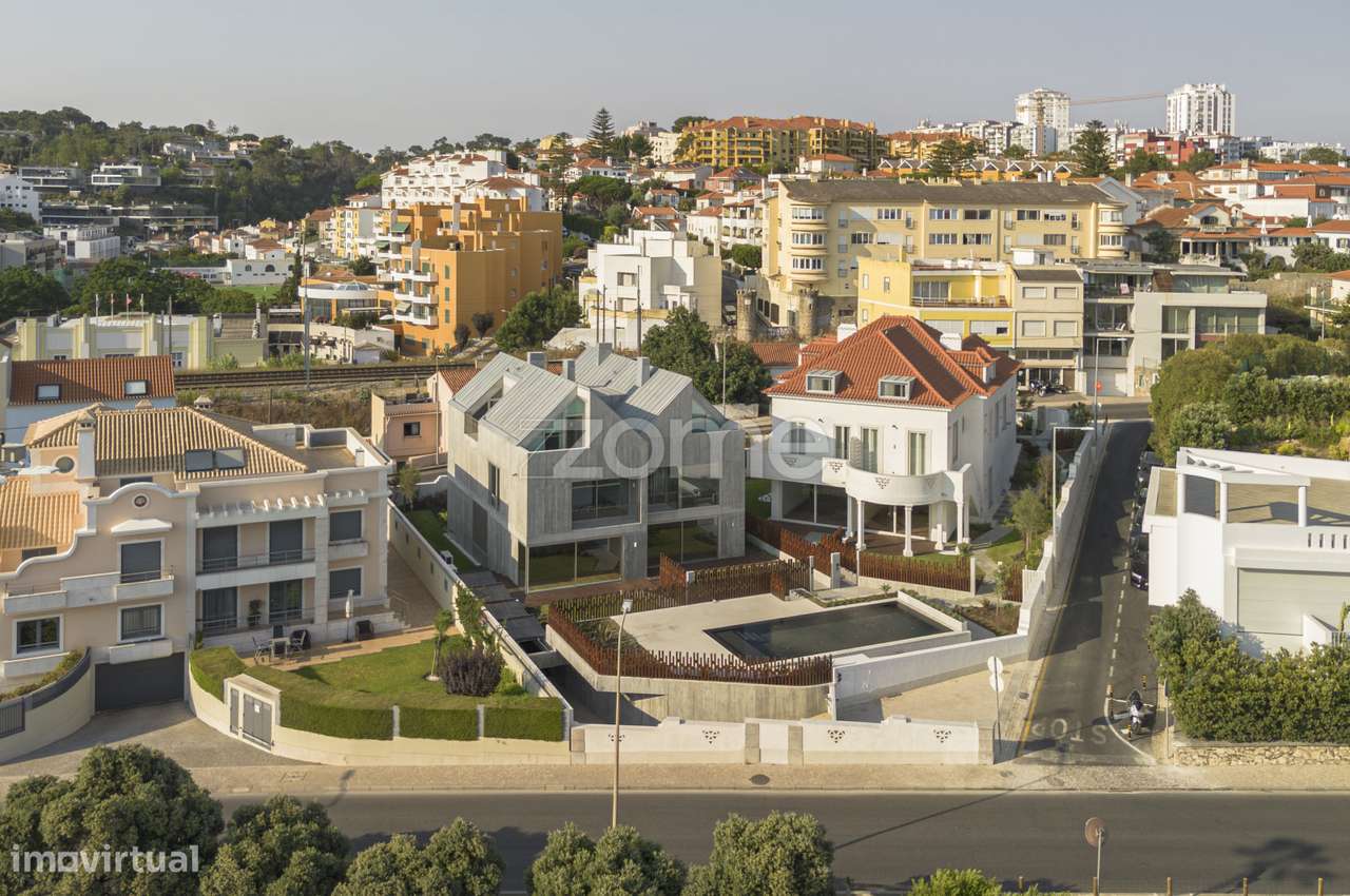 The Frame - Grande imagem: 5/19