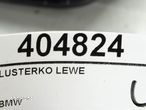 LUSTERKO LEWE ASYSTENT BMW 7 (F01, F02, F03, F04) 2008 - 2015 750 i, Li xDrive 300 kW [408 KM] - 7