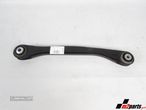 Braço Esquerdo/Trás Seminovo/ Original BMW 7 (G11, G12)/BMW 5 (G30, F90)/BMW 5 T... - 1