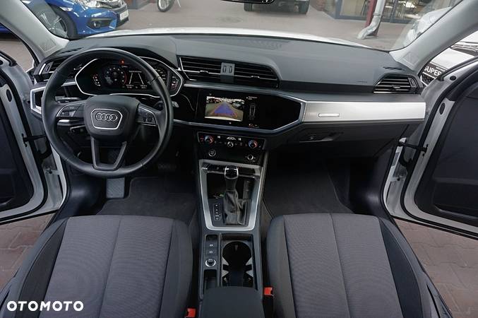 Audi Q3 35 TFSI mHEV S tronic - 14