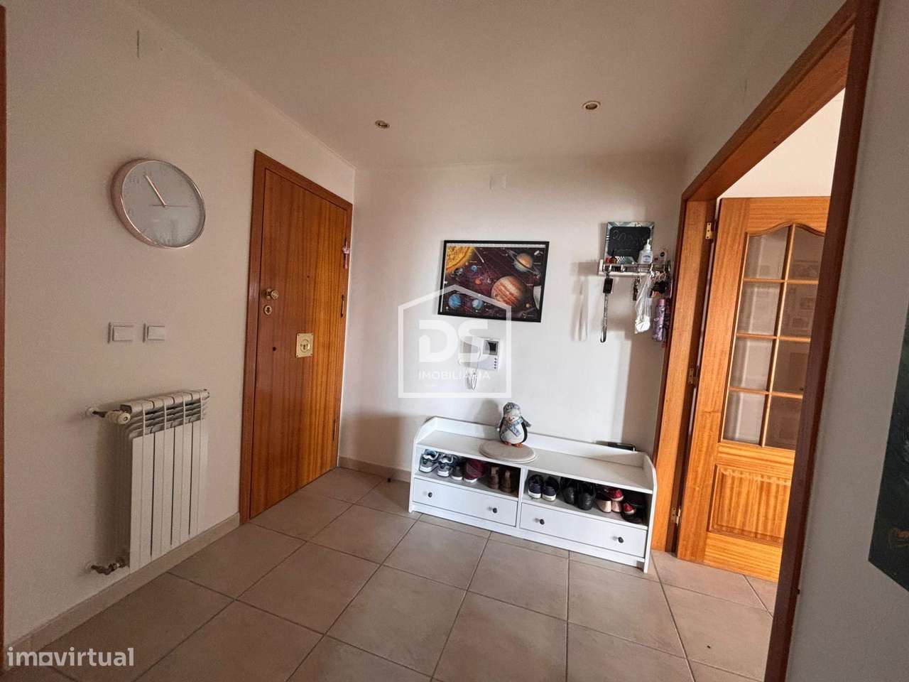 Apartamento T3 Venda em Ramada e Caneças,Odivelas-31