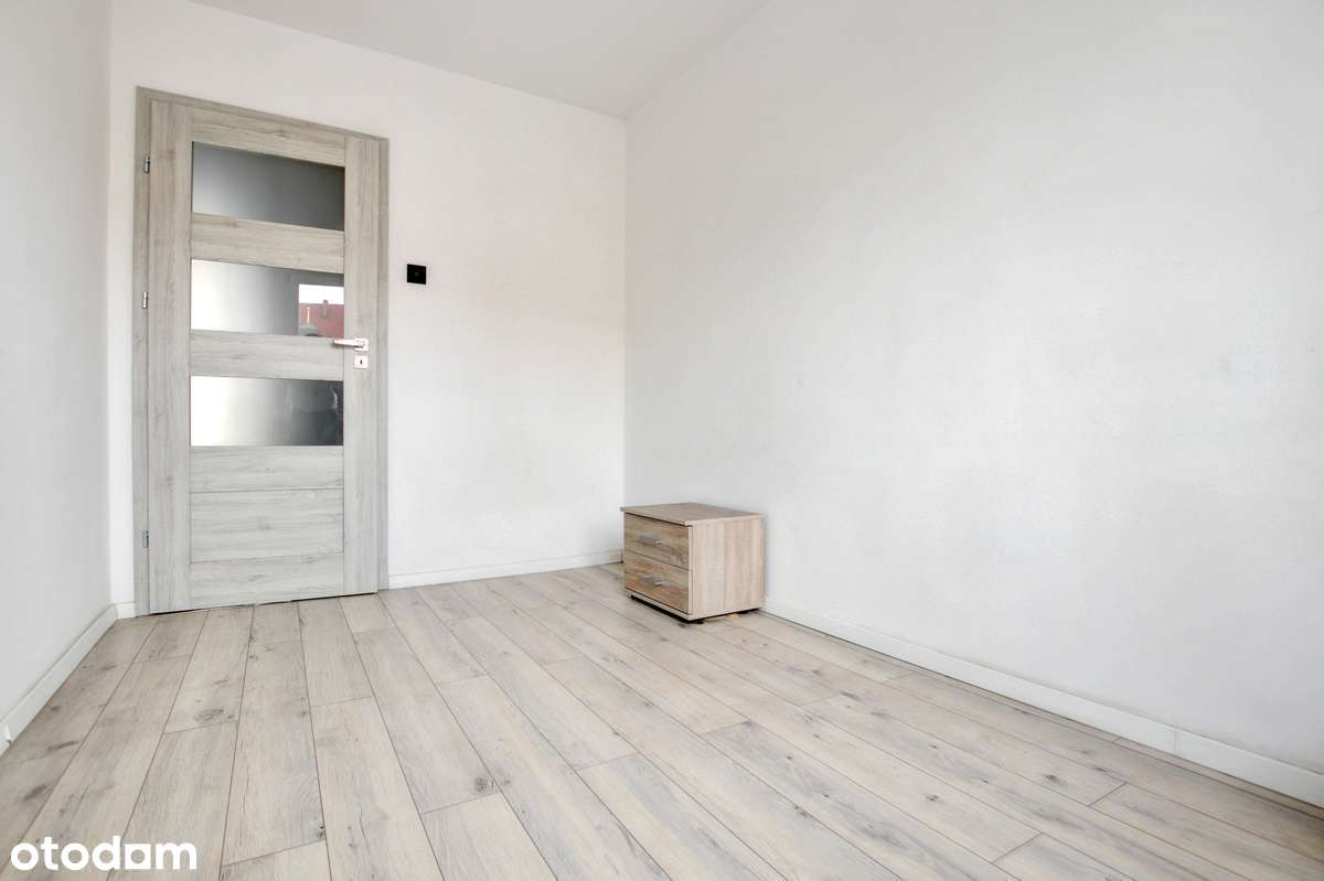 Mieszkanie 2 pokojowe, 45 m2, Stare Miasto, okol. pl. Dominikańskiego-9