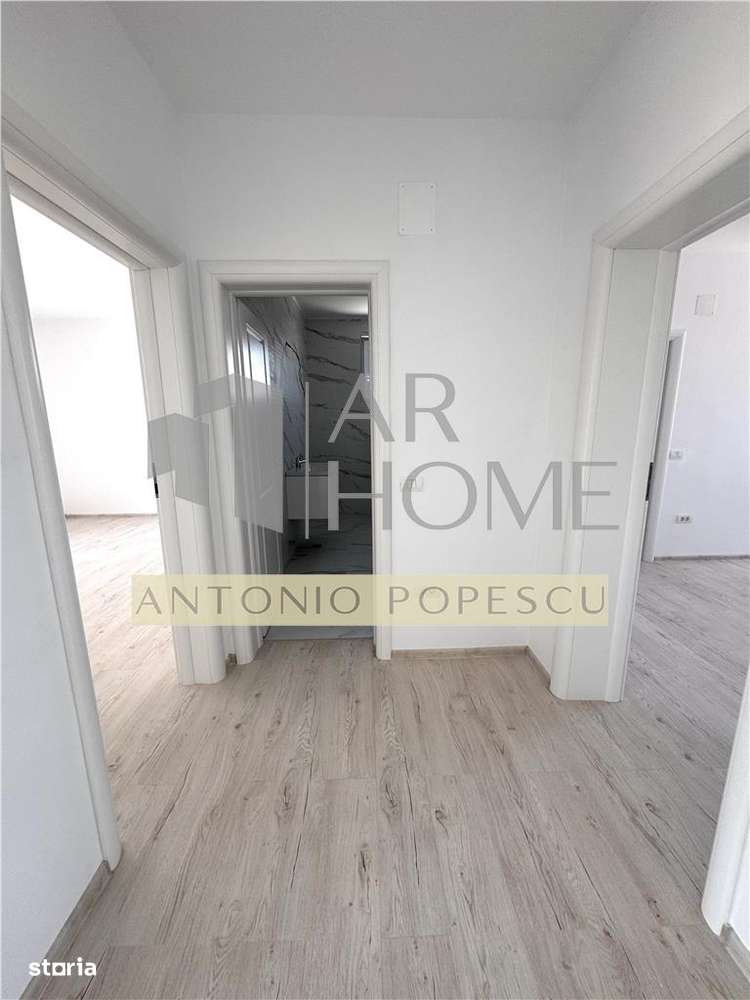Vanzare apartament 3 camere, 2 locuri de parcare, bloc nou, Ploiesti, - Imagine principală: 4/16