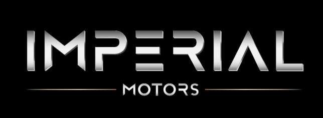 IMPERIAL MOTORS logo