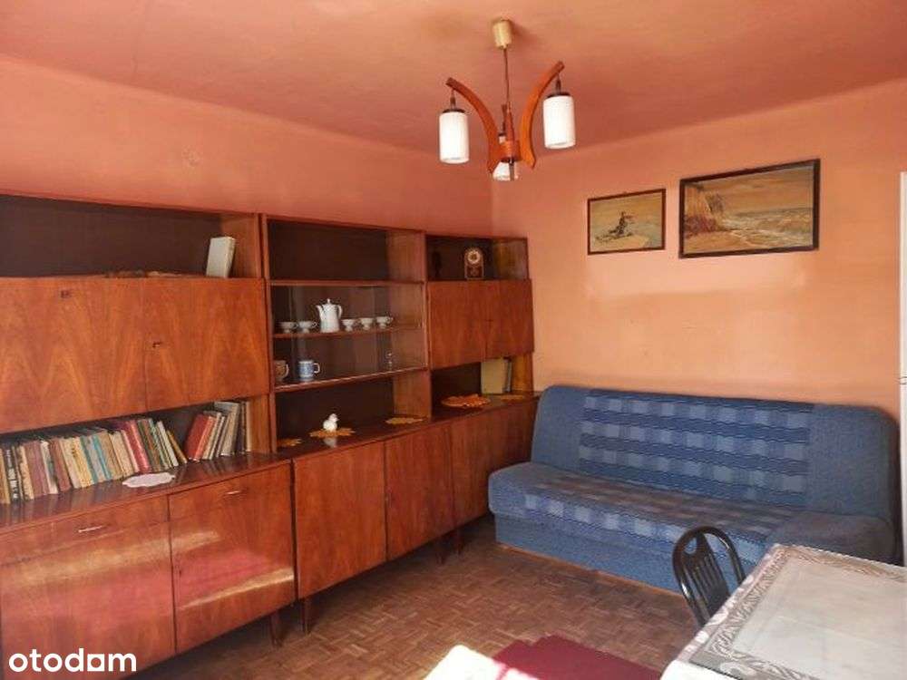 2pokoje 32,5 m2 na parterze ul. Bukowa 16 Szydłówek bez prowizji - Pełny obrazek: 4/9