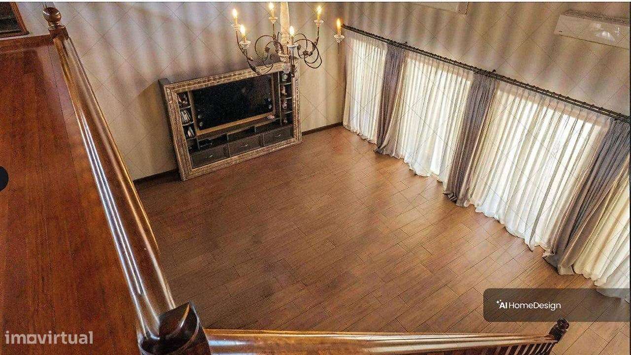 Moradia T5 para venda - Grande imagem: 5/24