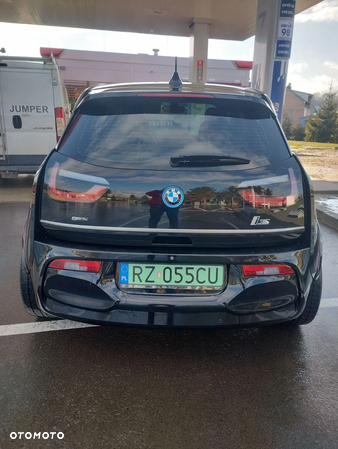 BMW i3 - 5