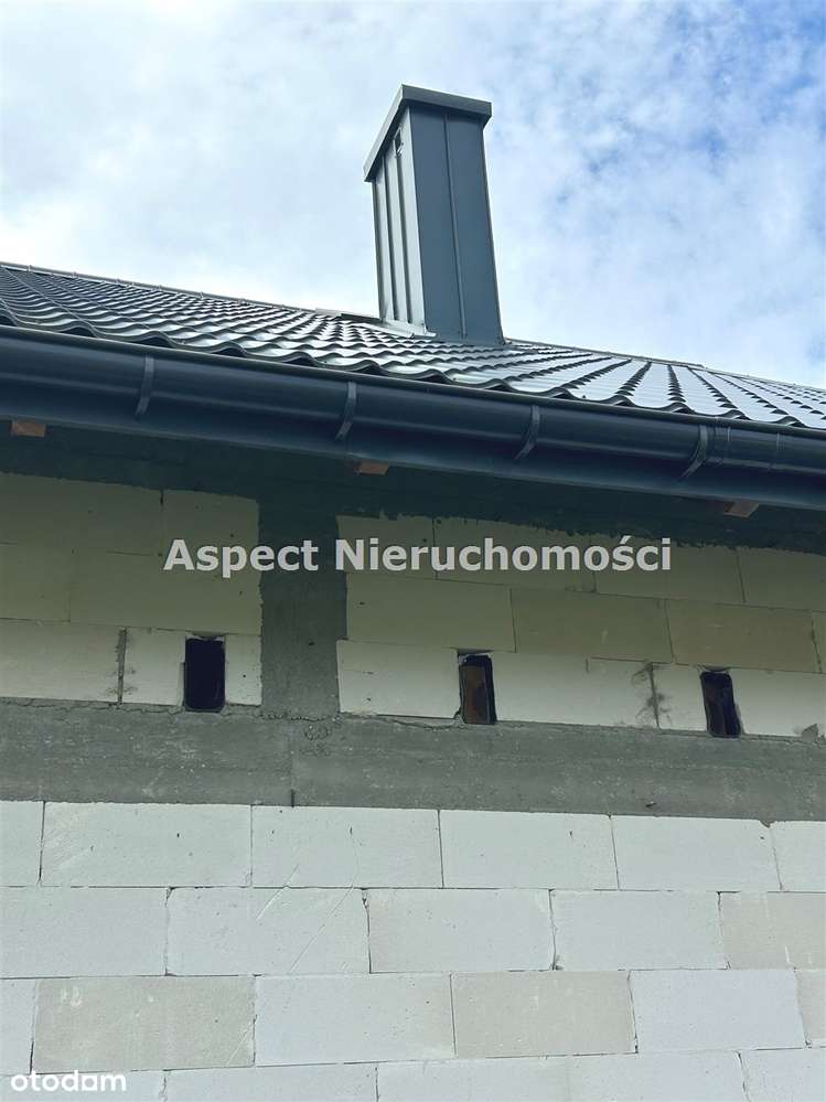 Dom w Zabłudowie parterowy 125 m2. - Pełny obrazek: 5/7