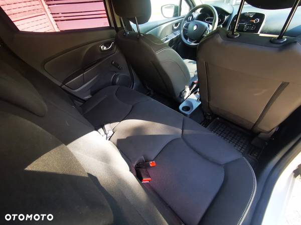 Renault Clio 0.9 TCe Alize - 12