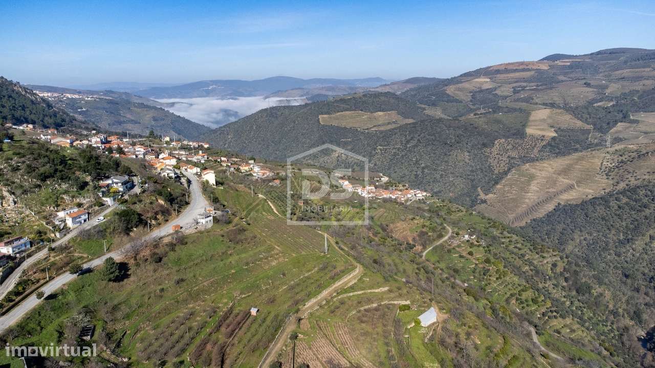 Recanto Encantado, Távora - Tabuaço-2