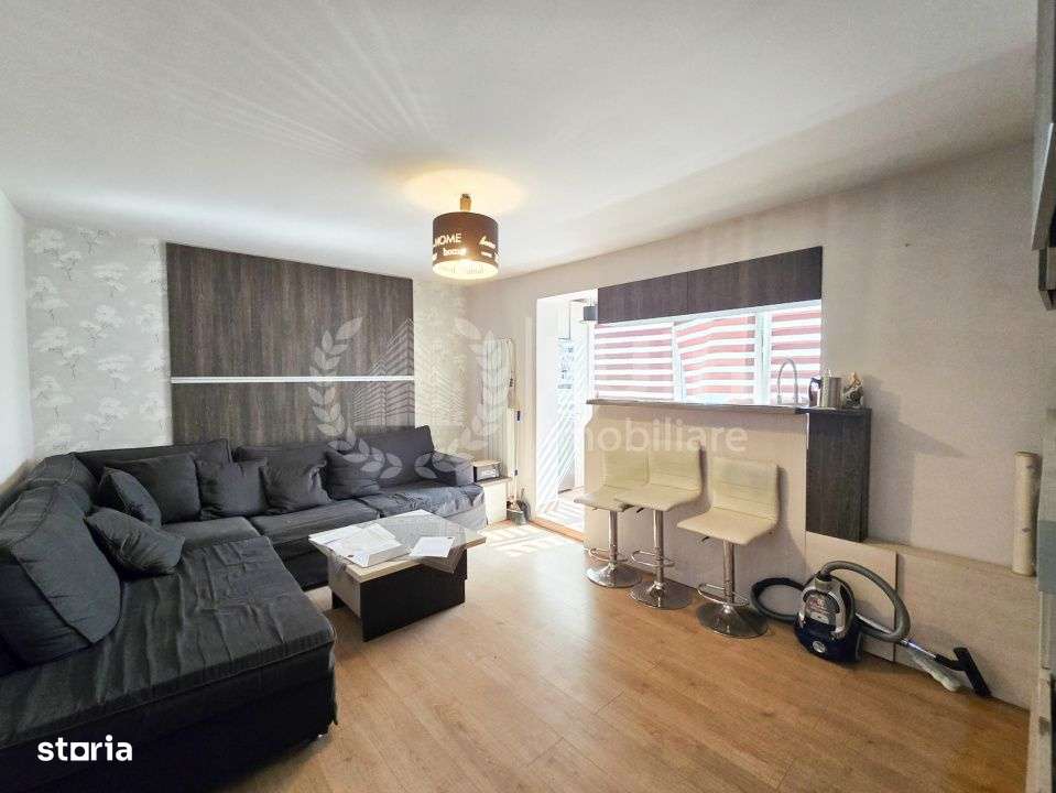 Apartament 3 camere | Decomandat | 69mp | Grigorescu | Casa Radio - Imagine principală: 1/12