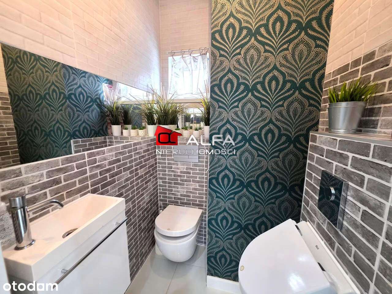 Dom wolnostojący połozony pod Żarowem! - Pełny obrazek: 5/8