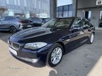 BMW Seria 5 525d xDrive AT - 1