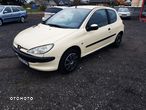 Peugeot 206 1.4 HDI Happy ABS - 1