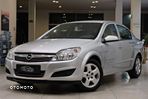 Opel Astra III 1.6 Enjoy - 14