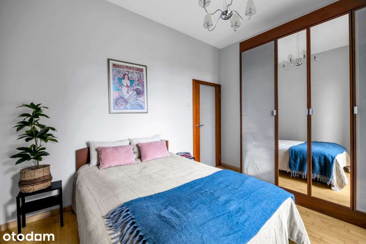 Dwupokojowe | Ciche | Nowe Budownictwo.-8