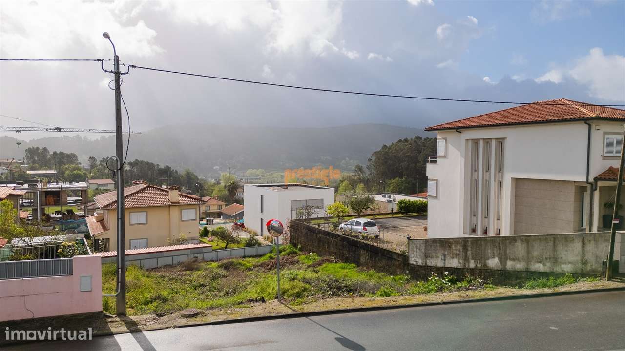 Terreno Para Construção  Venda em Celeirós, Aveleda e Vimieiro,Braga - Grande imagem: 3/14