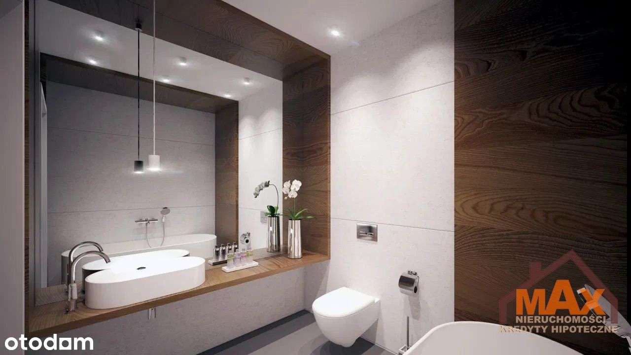 Nowy apartament Tychy Mąkołowiec - Pełny obrazek: 5/12