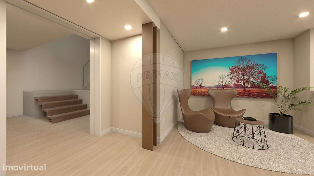 Moradia T3 para venda - Grande imagem: 3/10