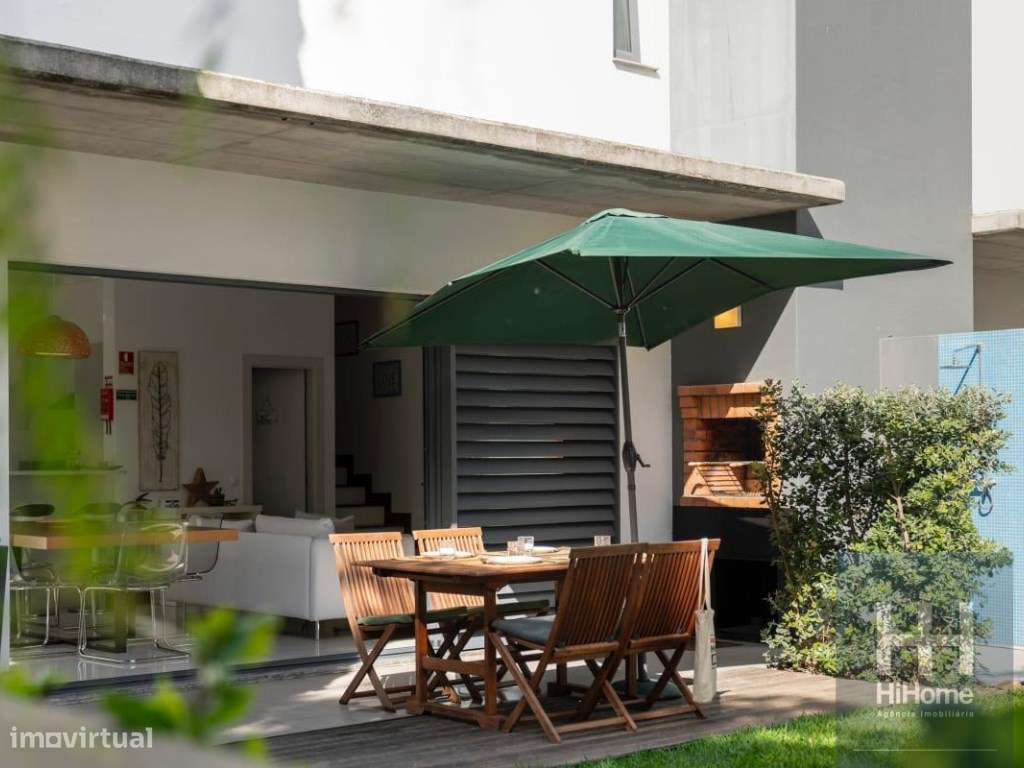 Viva o Sonho! Moradia T2 no Porto Santo - Grande imagem: 4/26