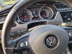 Volkswagen Touran 1.0 TSI OPF Trendline - 8