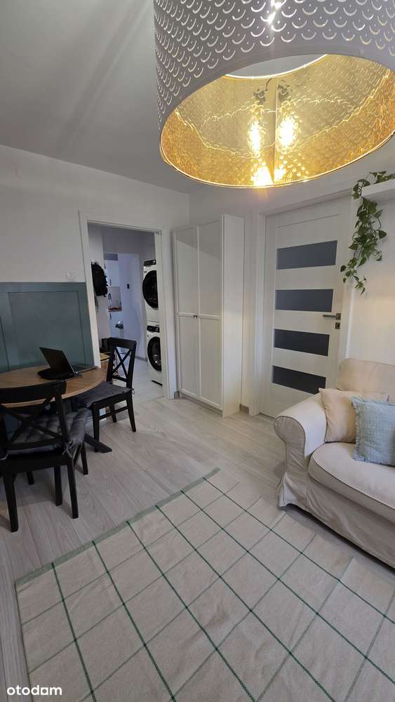 Przytulne mieszkanie w Zielonce, osiedle Wolności - Pełny obrazek: 4/20