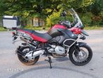 BMW GS - 1