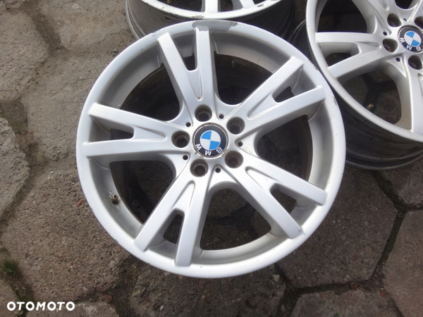 FELGI ALUMINIOWE 19 '' BMW X3 E83 M-PAKIET - 5